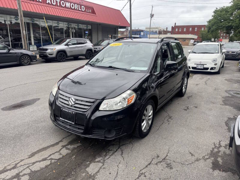 suzuki sx4 crossover 2013 JS2YB5A38D6101315 image suzuki sx4 crossover 2013 JS2YB5A38D6101315 image